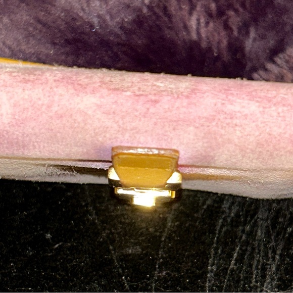 🔥SALE!!!Vintage Gucci "Jackie" Leather and Suede
Portmonee wallet - Picture 15 of 16